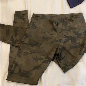 Lululemon leggings